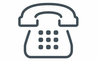 Zdjęcie do Nowe numery telefon&oacute;w!